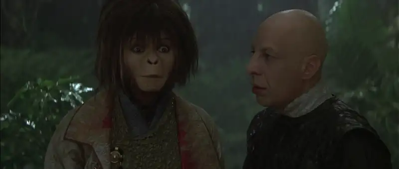 download planet of the apes (2001) dual audio {hindi-english} bluray 480p [400mb] | 720p [850mb] | 1080p [4.4gb]