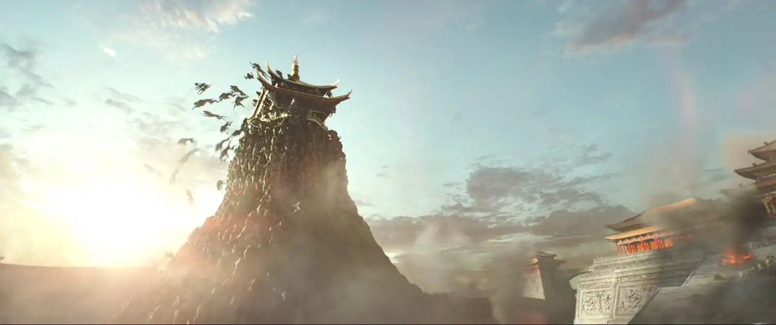 download the great wall (2016) dual audio {hindi-english} 480p [350mb] | 720p [900mb] | 1080p [2.7gb] | 2160p [20gb]