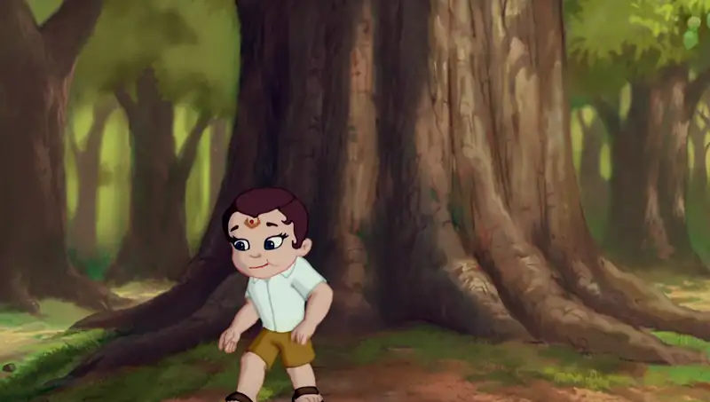 screenshot 72f75e return of hanuman 2007