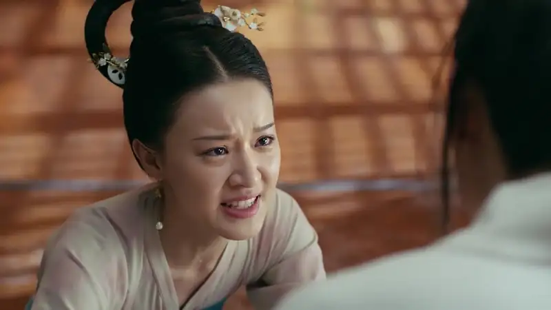 download the promise of chang’an (2020) season 1 [56 episode added !] hindi dubbed (org) 720p [320mb] web-dl