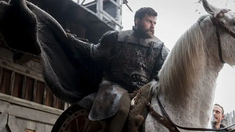 download the last kingdom: seven kings must die (2023) bluray dual audio {hindi-english} 480p [450mb] | 720p [1.2gb] | 1080p [2.2gb]