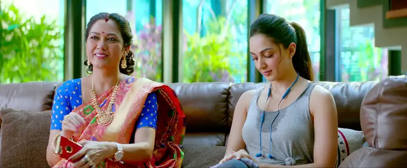 screenshot 733407 vinaya vidheya rama 2019