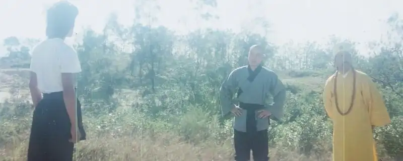 download the 36 crazy fists - jackie chan and the 36 crazy fists (1977) bluray dual audio {hindi-english} 480p [300mb] | 720p [870mb] | 1080p [1.8gb]