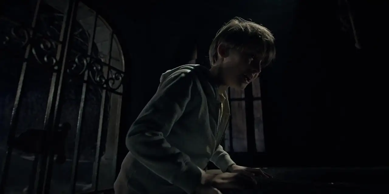 locke & key Netflix season 1 scene 4