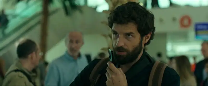 download apocalypse z: the beginning of the end (2024) amazon original - multi audio {hindi-english-spanish} web-dl 480p [500mb] | 720p [1.2gb] | 1080p [2.9gb] | 2160p [13.8gb] 4k sdr