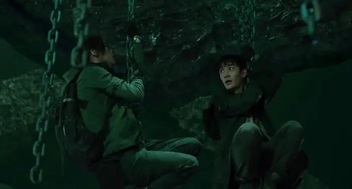 download reunion: the sound of the providence (2020) season 1 [complete] hindi dubbed 480p [110mb] | 720p [300mb] web-dl