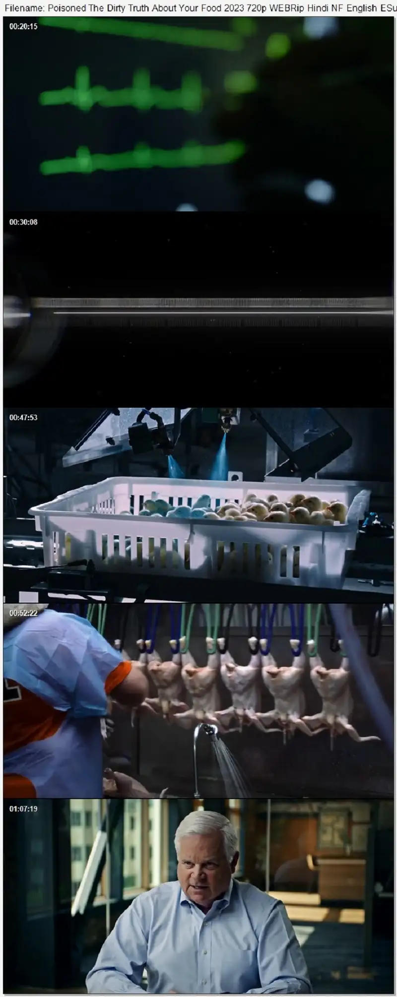 download poisoned: the dirty truth about your food (2023) dual audio [hindi + english] web-dl 480p [300mb] | 720p [750mb] | 1080p [1.8gb]