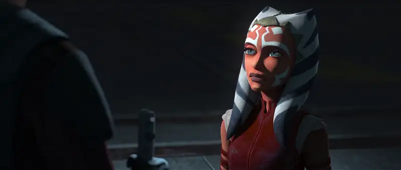 download tales of the jedi (2022) season 1 complete disney original english web series 720p | 1080p web-dl