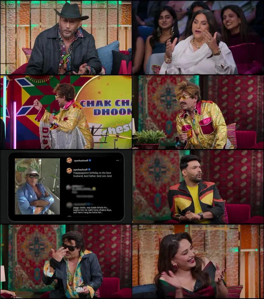 screenshot 736158 the great indian kapil show season 4