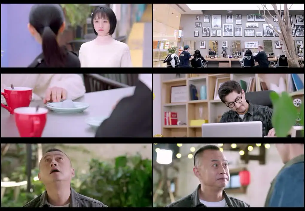 screenshot 737453 summer wind season 1