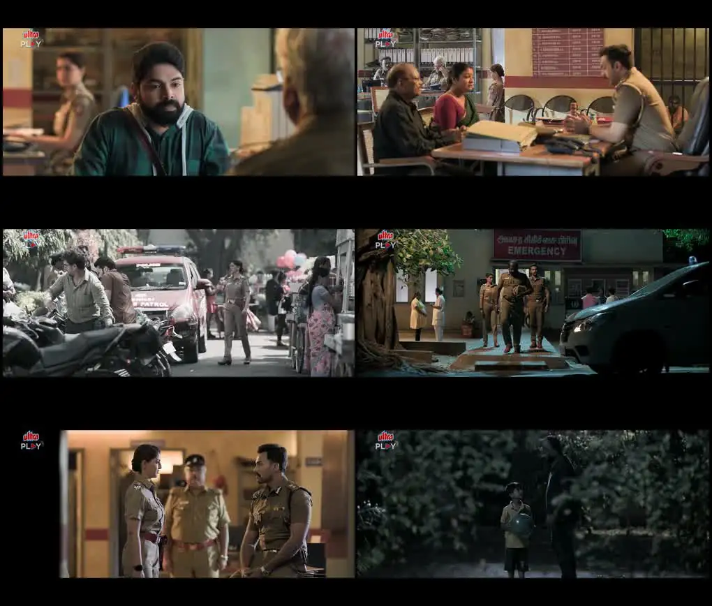 screenshot 7374a3 maruthi nagar police station 2023