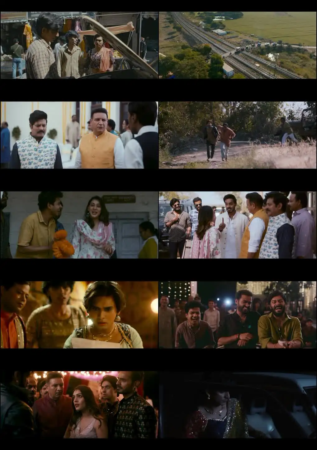 Download Satrangi – Badle Ka Khel (Season 1) Hindi DD5.1 Zee5 Complete Web Series 480p | 720p | 1080p WEB DL 1 screenshot 739713 satrangi badle ka khel season 1