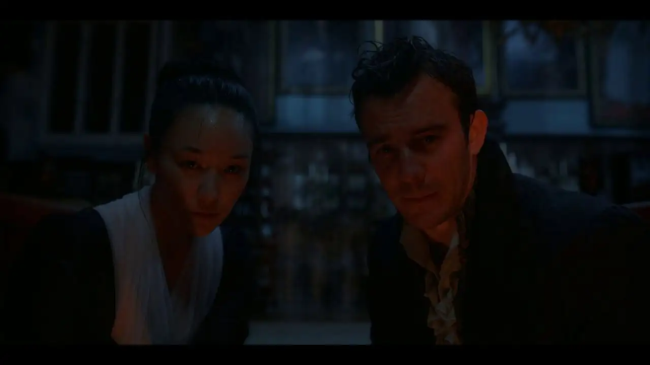 screenshot 7399fe bridgerton season 3