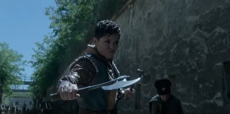 download shadow and bone - netflix original (season 1 - 2) dual audio {hindi-english} 480p | 720p | 1080p web-dl