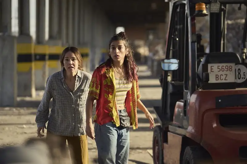 download no traces - sin huellas (2023) season 1 complete dual audio {hindi-english} amazon prime original 720p | 1080p web-dl