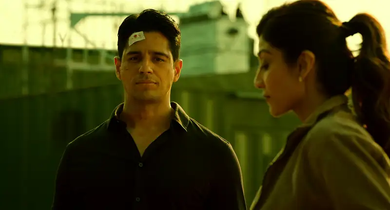 screenshot 73b945 indian police force amazon original 2024