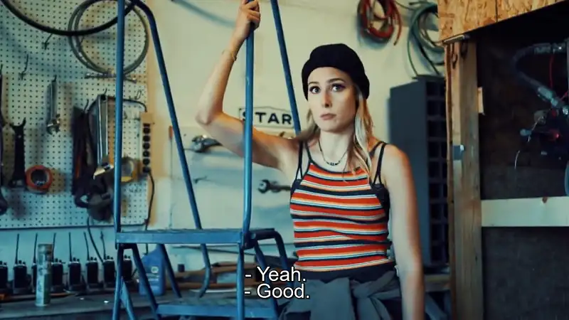 download hornet (2018) dual audio {hindi-english} 480p [300mb] | 720p [1gb]