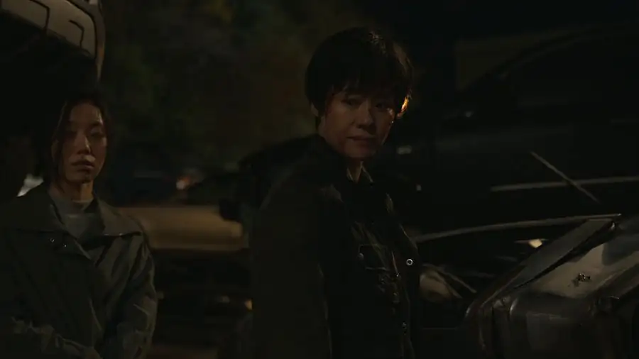 download hellbound – netflix original (season 1 - 2) multi audio {hindi-english-korean} series 480p 720p 1080p web-dl