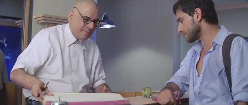 screenshot 7401e2 darna mana hai 2003