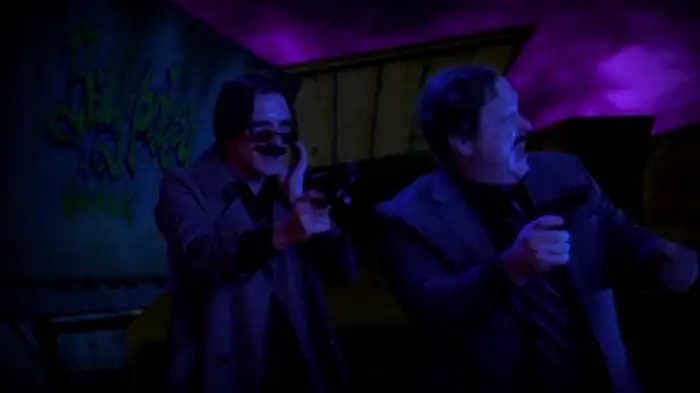 download badass monster killer (2015) dual audio {hindi-english} 480p [400mb] | 720p [800mb]