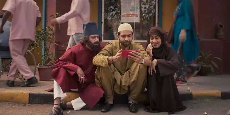 screenshot 743278 the great weddings of munnes 2022