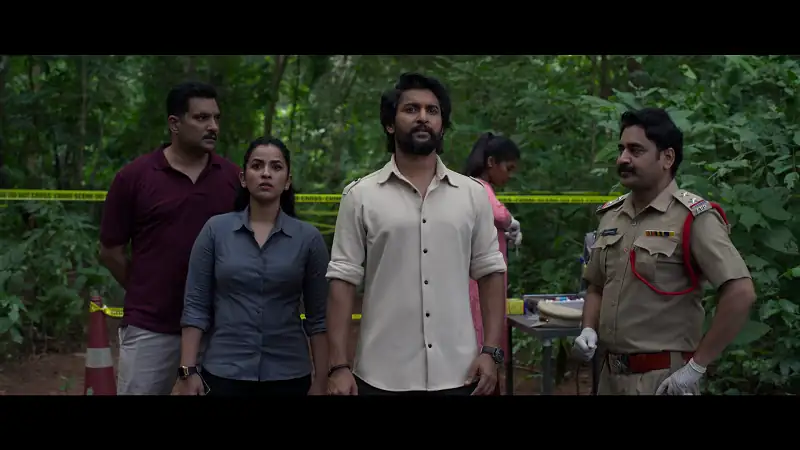 screenshot 745314 hit the third case 2025