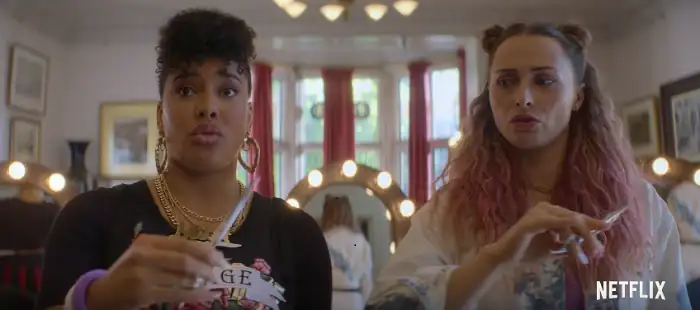 download the royal treatment - netflix original (2022) dual audio {hindi-english} 480p [350mb] | 720p [1gb] | 1080p [2gb]