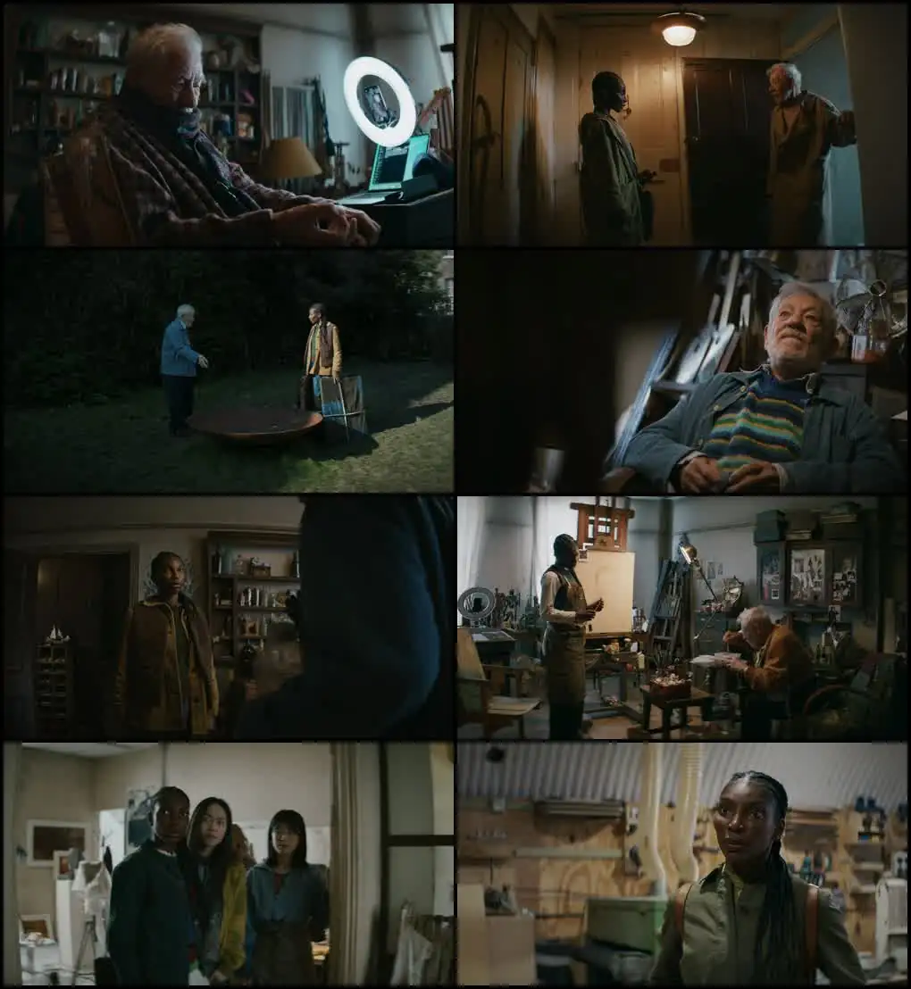 screenshot 746295 the christophers 2025