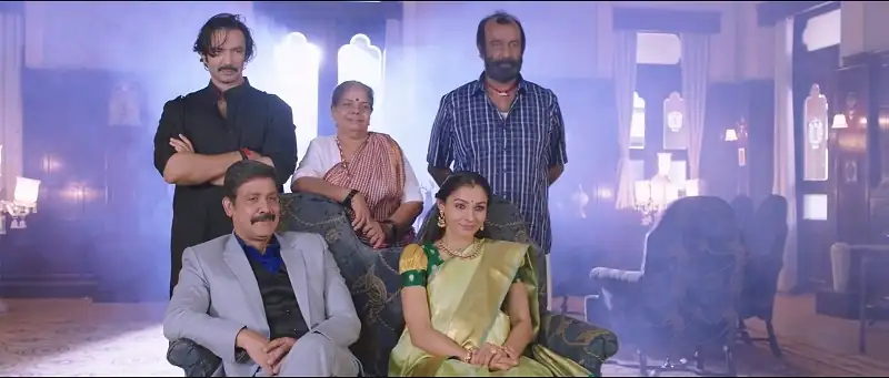 screenshot 747914 aranmanai 3 2021