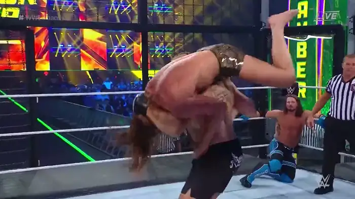 download wwe elimination chamber ppv 19th february (2022) full wwe special show 480p [700mb] | 720p [1.4gb]