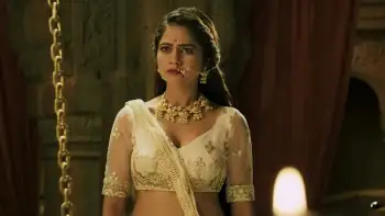 screenshot 74a88b nayika devi the warrior queen 2022