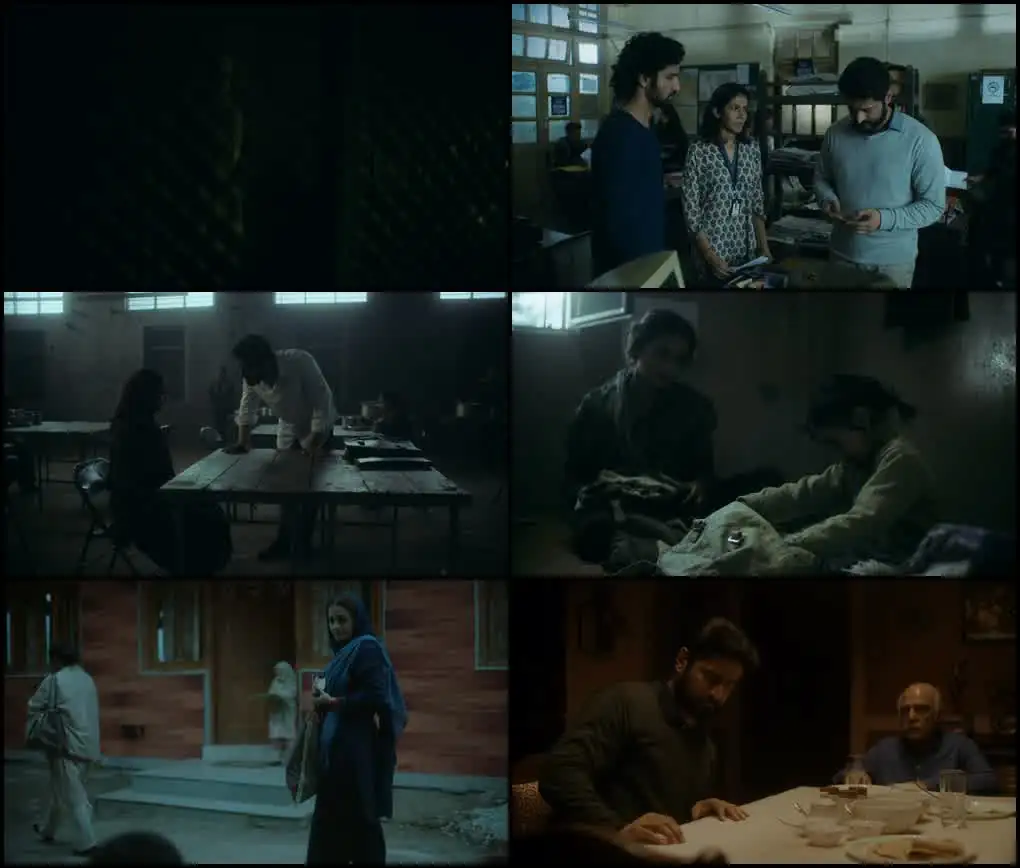 screenshot 74ae3e kaafir 2025