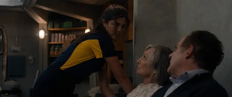 download fubar – netflix original (season 1 - 2) complete dual audio {hindi-english} 480p | 720p | 1080p web-dl