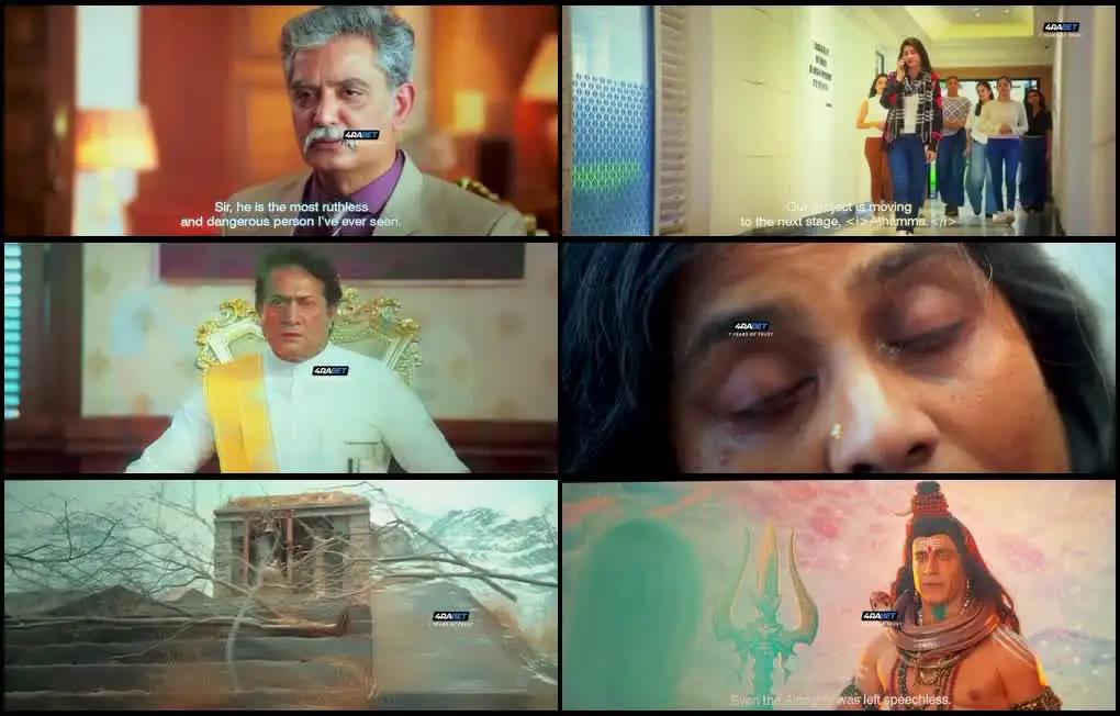 screenshot 74c644 akhanda 2 thaandavam 2025