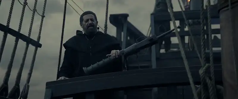 download boundless - amazon prime (2022) season 1 hindi dubbed org 480p | 720p | 1080p web-dl