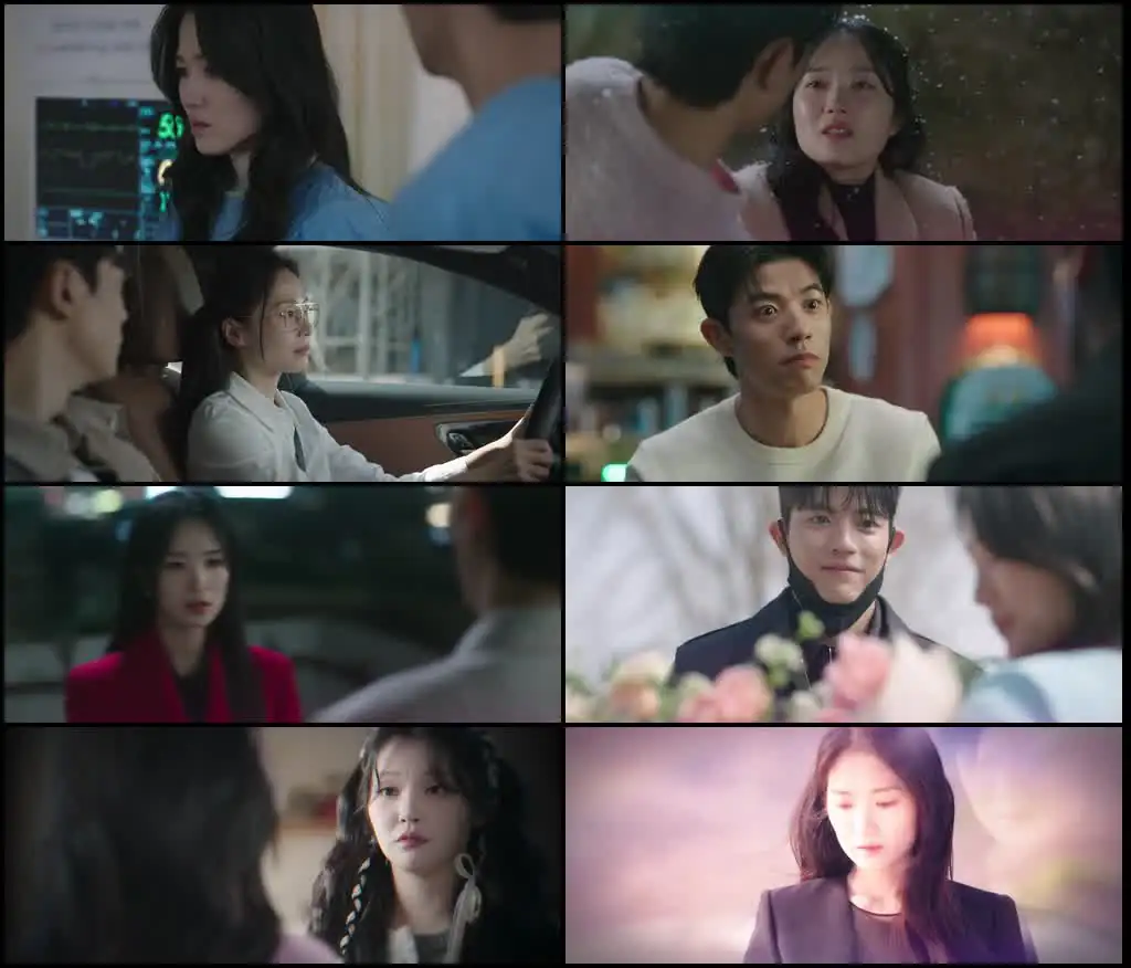 Download No Tail to Tell (Season 1) Korean with E Substitle 480p 720p & 1080p WEB DL 1 screenshot 74d6e6 no tail to tell season 1