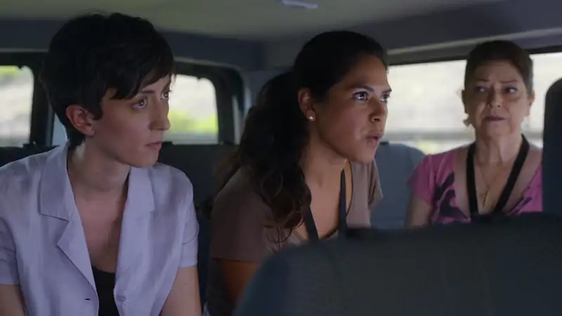 download the fortune - la fortuna (2021) season 1 dual audio {hindi-english} 480p | 720p web-dl