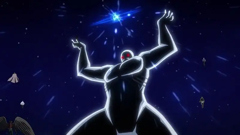 download justice league: crisis on infinite earths part three (2024) web-dl {english with subtitles} full movie 480p [300mb] | 720p [850mb] | 1080p [2gb]