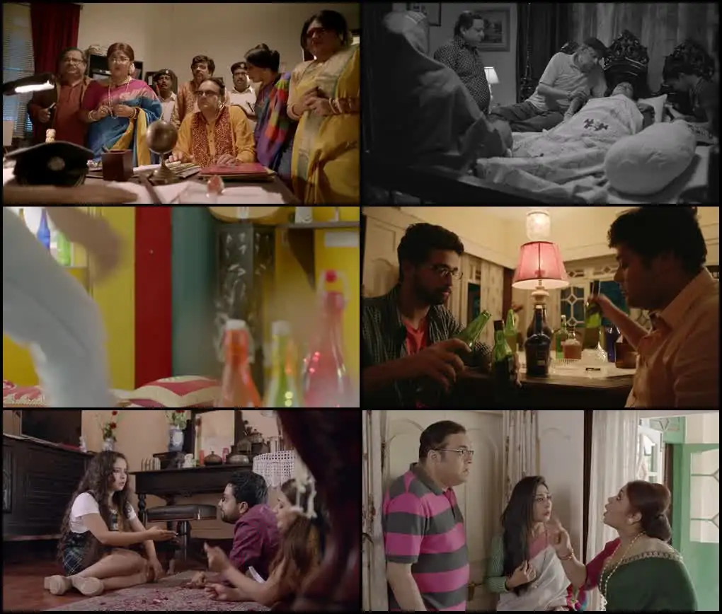 screenshot 74f039 holy faak season 1