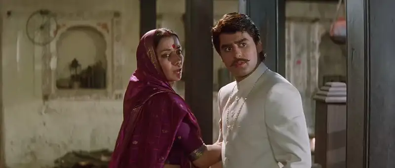 screenshot 750b91 mrityudand 1997