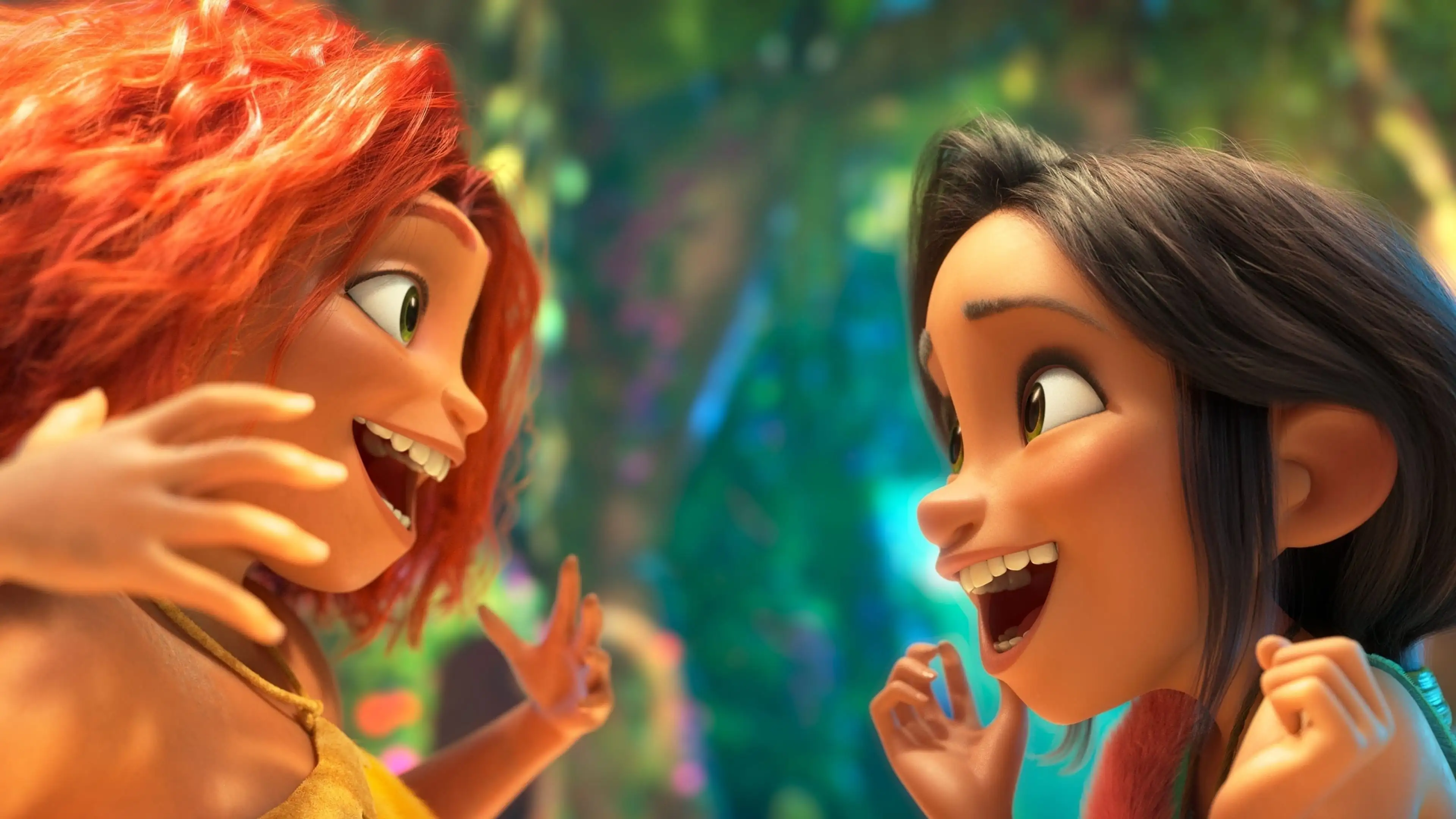 download the croods: a new age (2020) dual audio {hindi-english} 480p [300mb] | 720p [900mb] | 1080p [1.7gb]