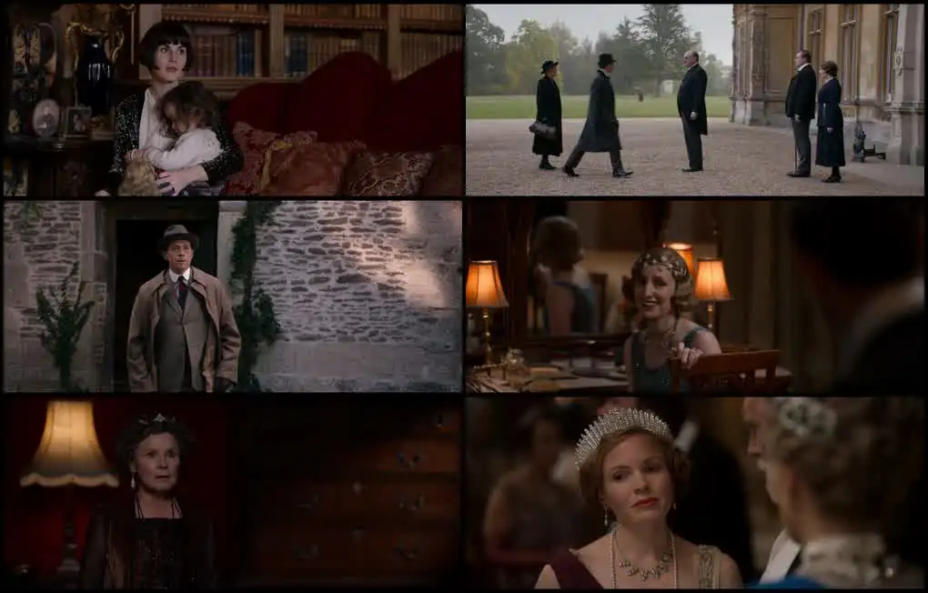 screenshot 752ab0 downton abbey 2019