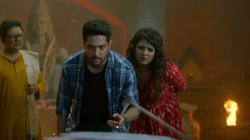 screenshot 752f32 rudraveena ka abhishaap 2022