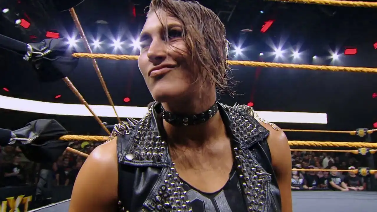 screenshot 7533fe wwe unreal season 1