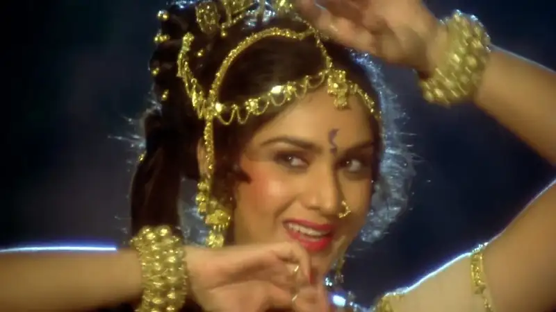 screenshot 7539eb nache nagin gali gali 1989