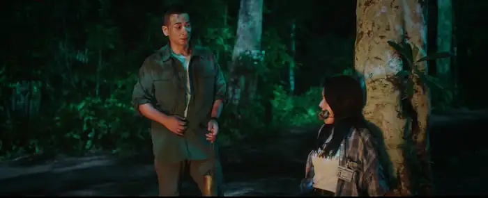 screenshot 7579fc fan ji aka counter attack 2021