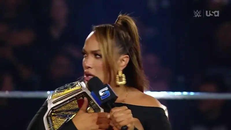 download wwe friday night smackdown (1st november - 2024) english full wwe show 480p [390mb] | 720p [980mb] hdrip