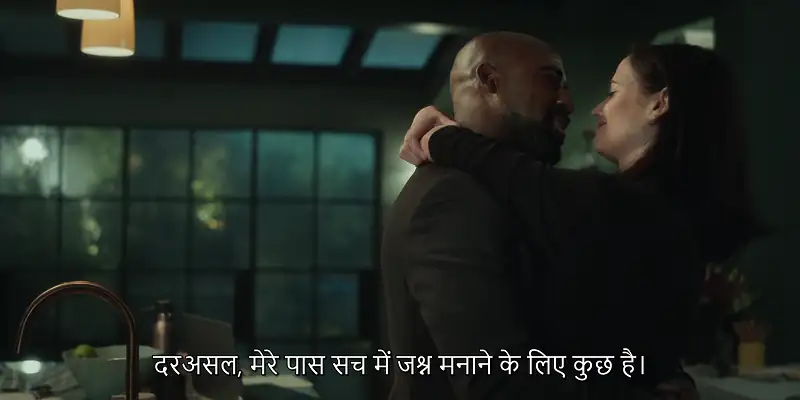 download liaison (2023) season 1 [s01e06 added] apple tv+ original web series 720p | 1080p web-dl