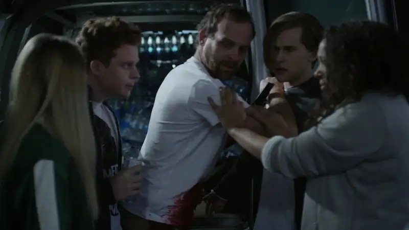 download skal: fight for survival (2023) dual audio {hindi-english} bluray 480p [300mb] | 720p [750mb] | 1080p [1.4gb]