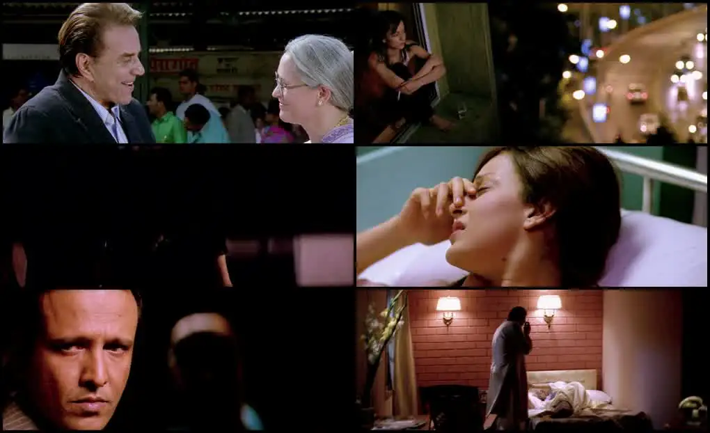 screenshot 7647e5 life in a metro 2007